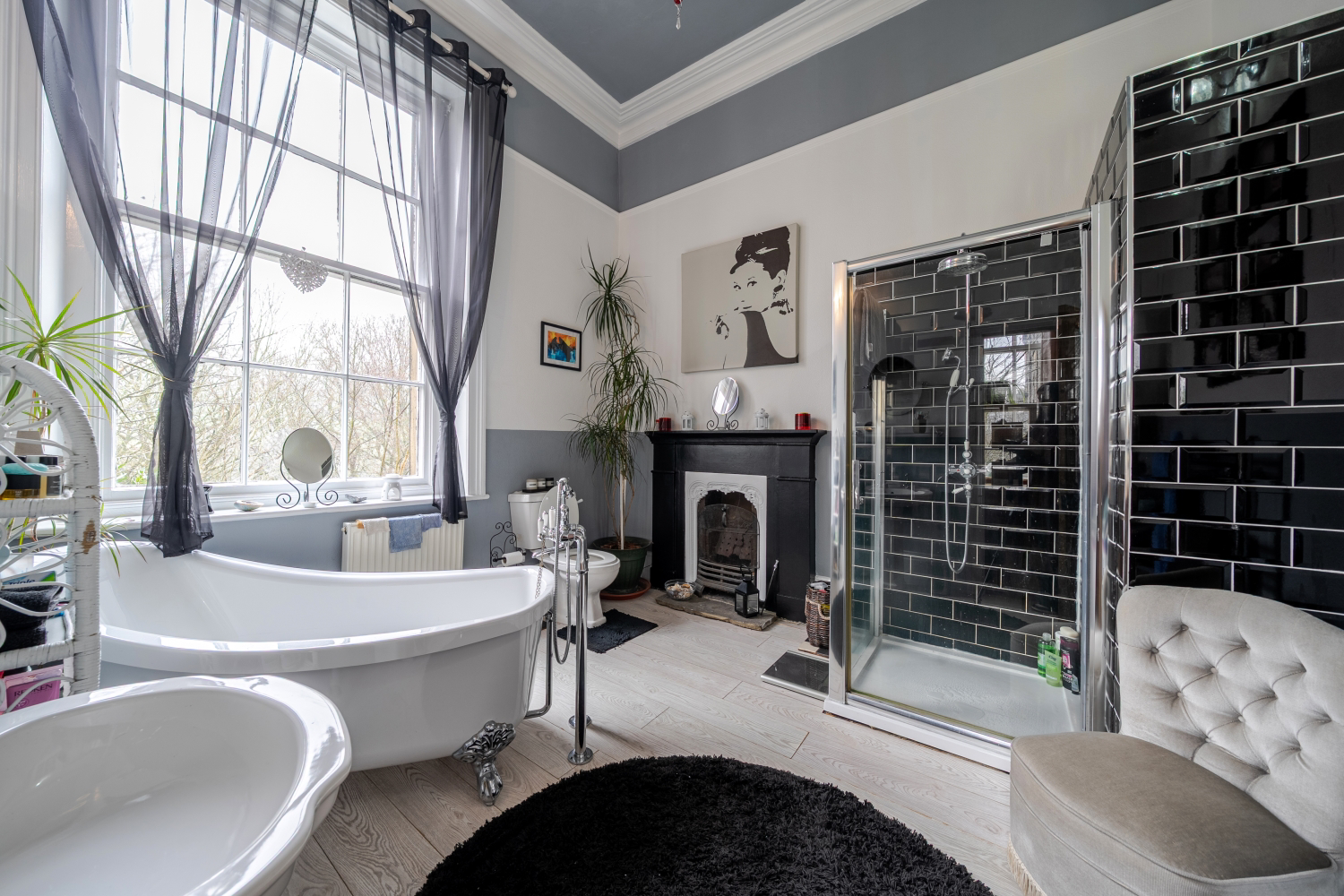 The Manse, Luddendenfoot, photo 9