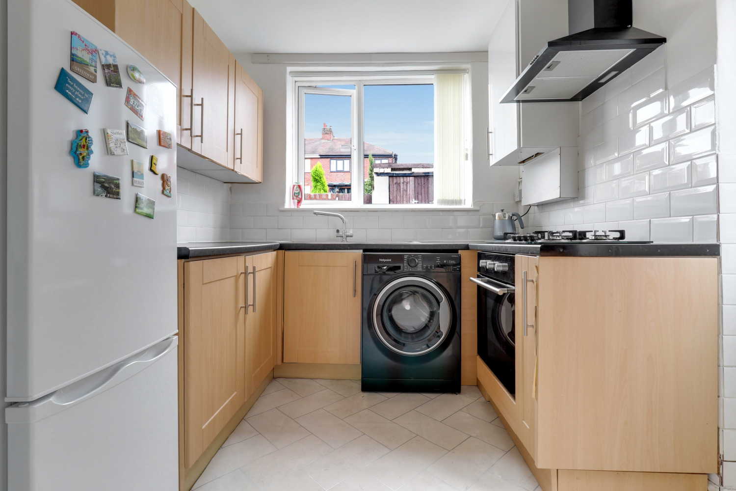 Westbourne Crescent, Pontefract, West Yorkshire, WF8, photo 4