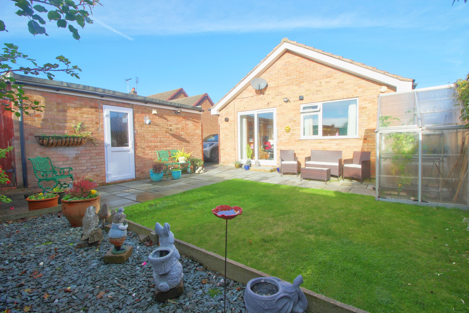 Hawthornden Avenue, Uttoxeter, ST14 7PA, photo 16
