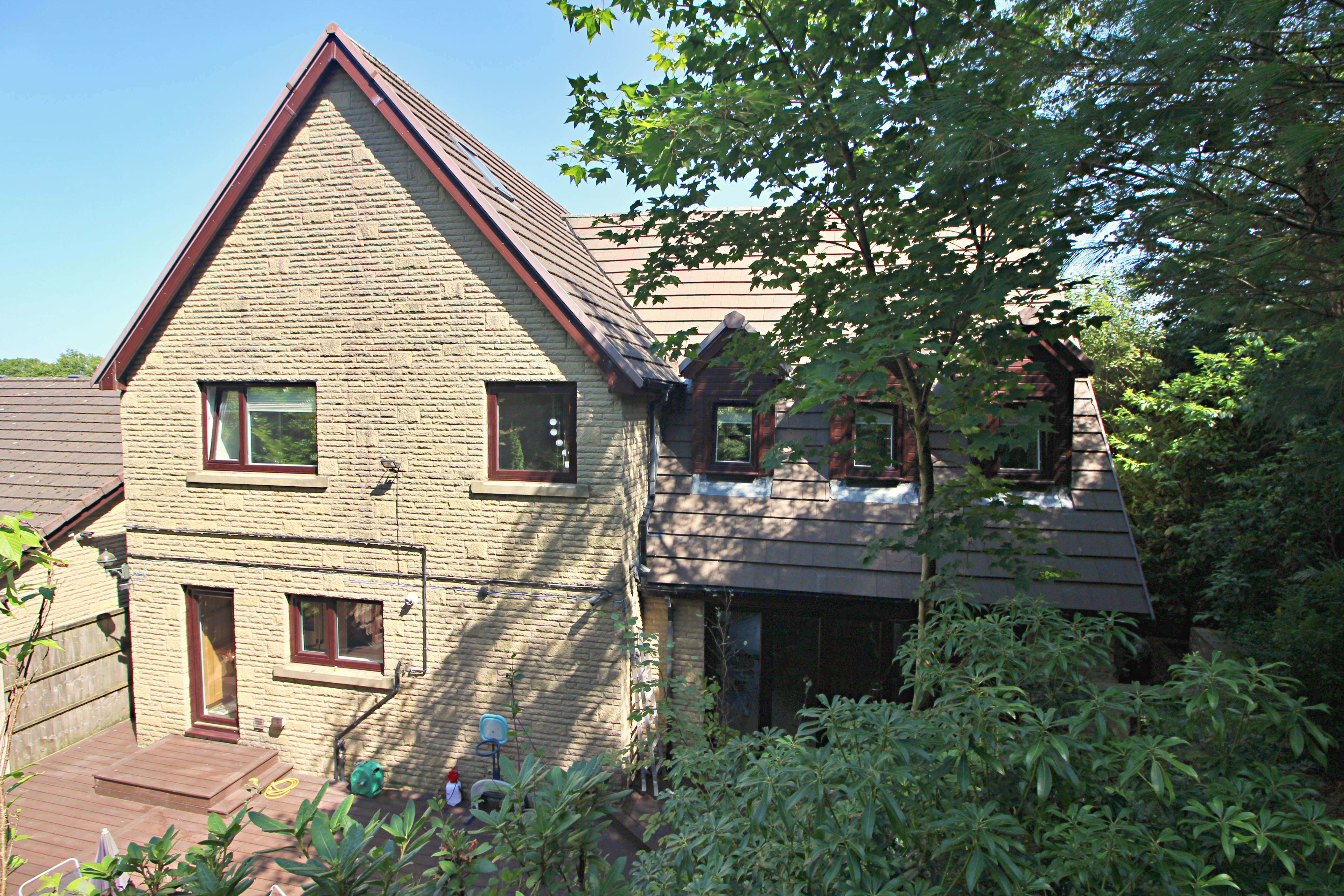 Rising Bridge Road, Rising Bridge BB4 5BH, photo 31