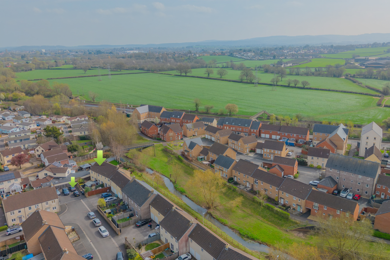 69 Morse Road, Norton Fitzwarren, Taunton, photo 21