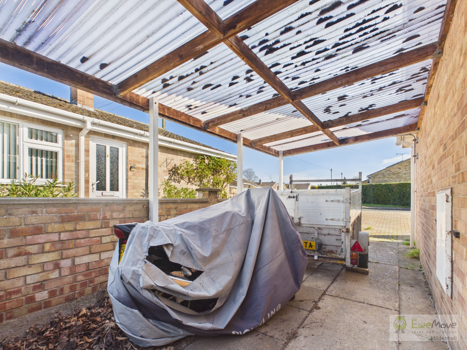 Woodcutters Way, Lakenheath, photo 11