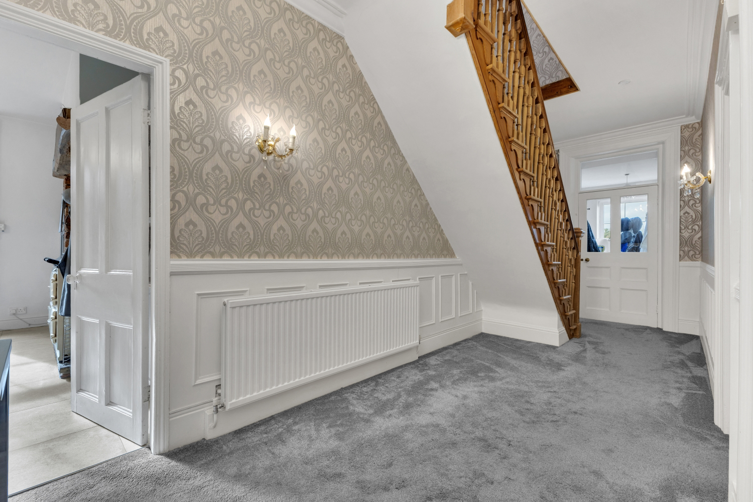 Great North Road, Darrington, Pontefract, West Yorkshire, WF8, photo 18