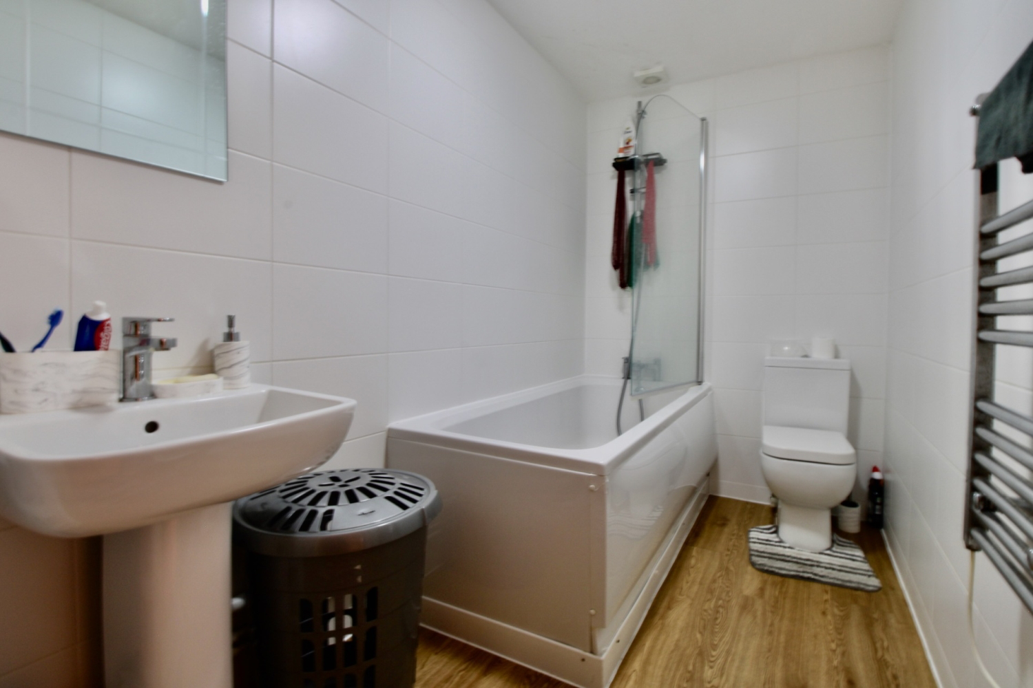 Nelson Court, 4A Rutland Street, Leicester, Leicestershire, LE1, photo 7