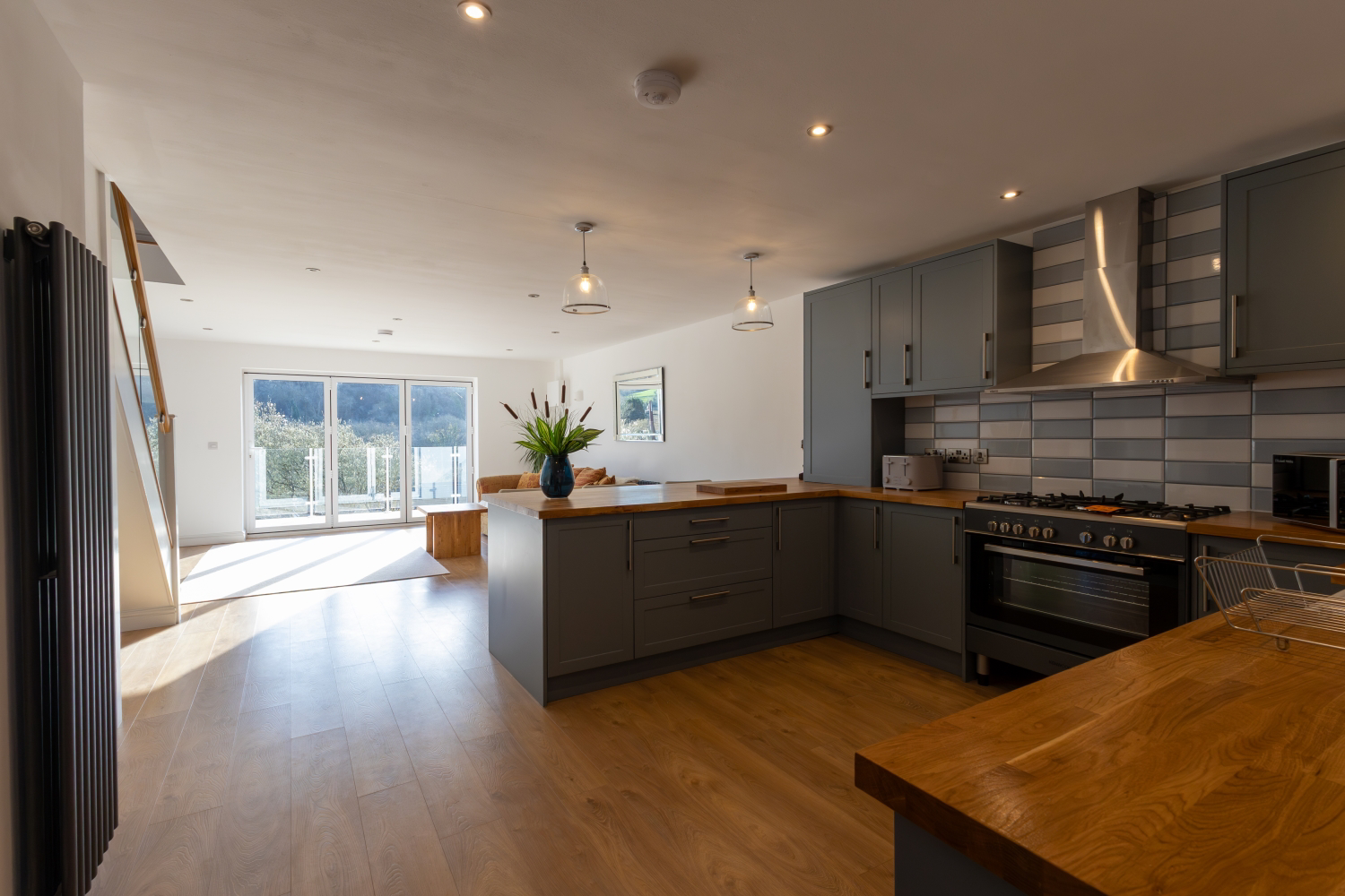 Buzzacott Lane, Combe Martin, Ilfracombe, Devon, EX34, photo 9