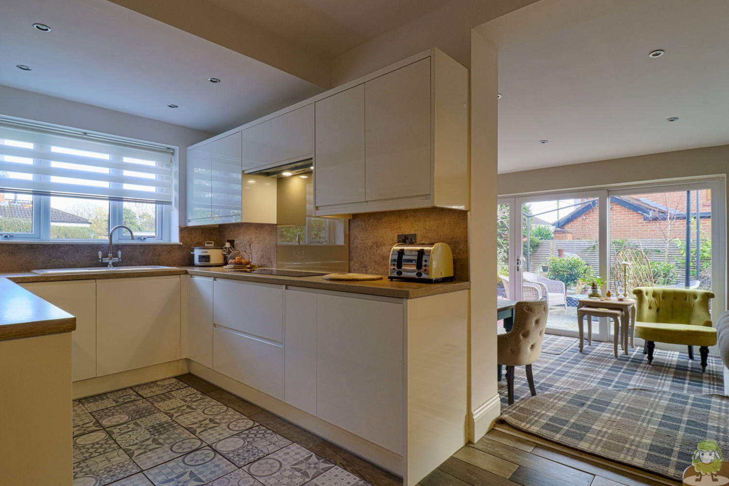2 Charlton Grove, Cleadon, Sunderland, Tyne and Wear, SR6, photo 10
