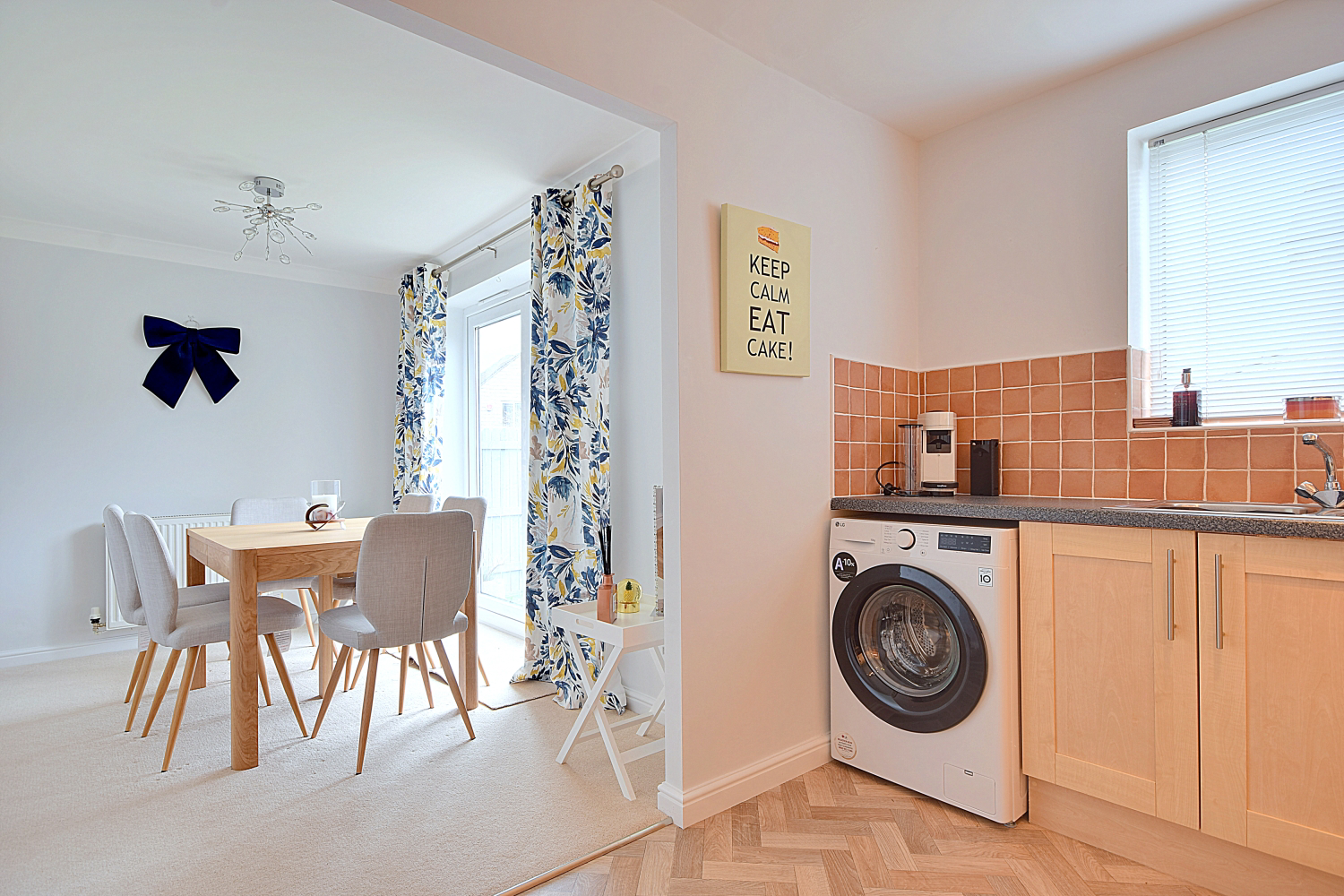Birk Hey Close, Bailiff Bridge, Brighouse, HD6, photo 7