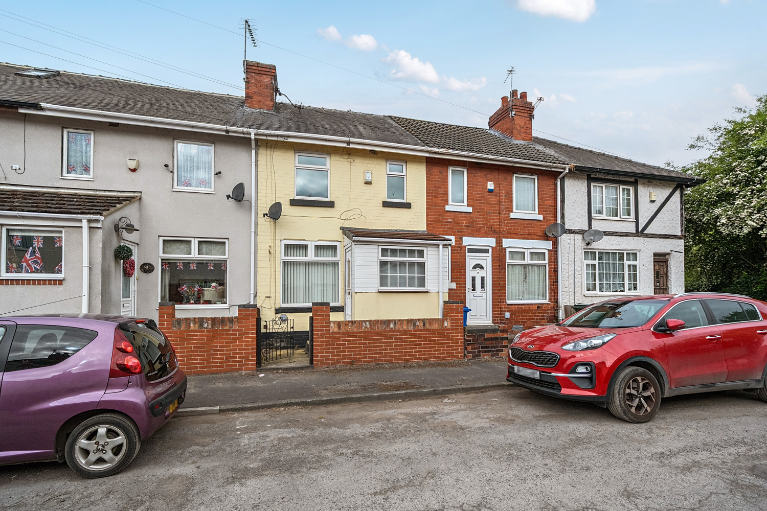 Kings Road, Askern, Doncaster, South Yorkshire, DN6, photo 3