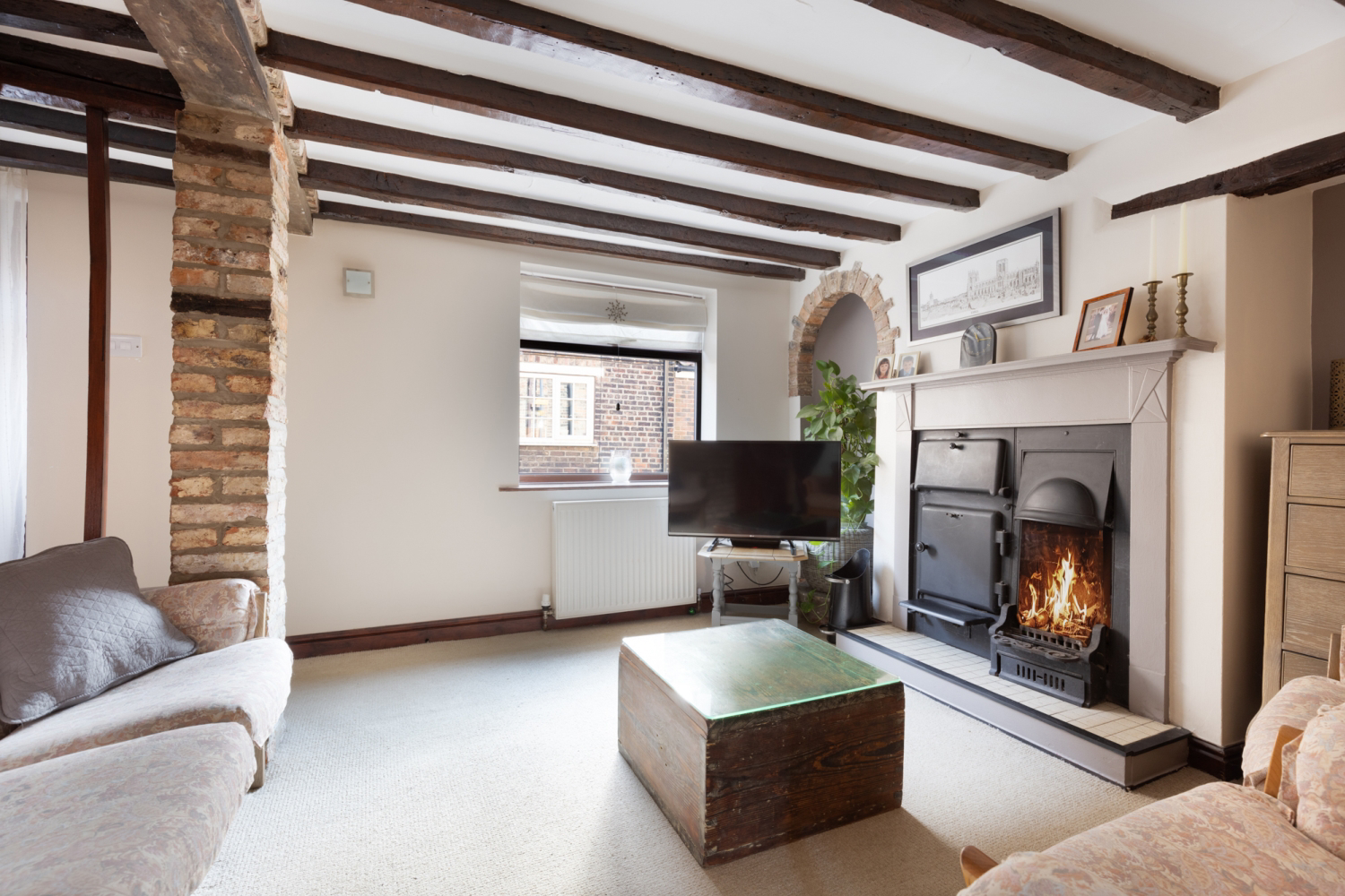 Sherburn Street, Cawood, Selby, North Yorkshire, YO8, photo 3