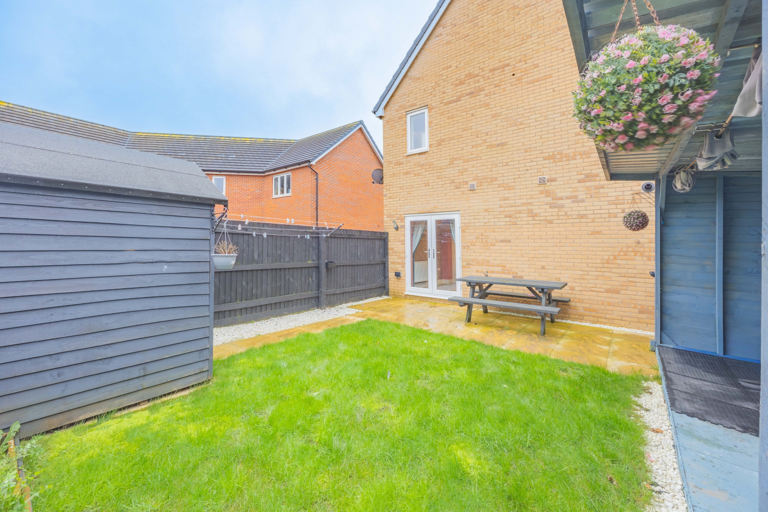 29 JEFFORDS CLOSE, NORTON FITZWARREN, TAUNTON, photo 21