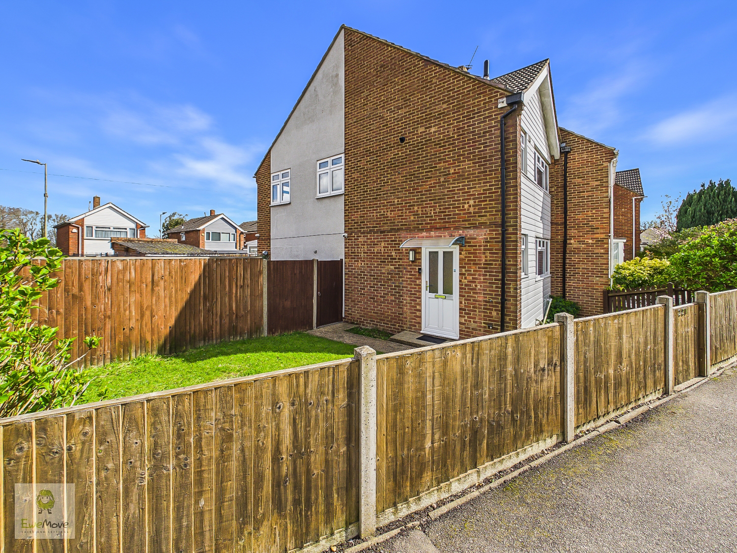 Walderslade Road, Walderslade, Chatham, Kent, ME5, photo 21