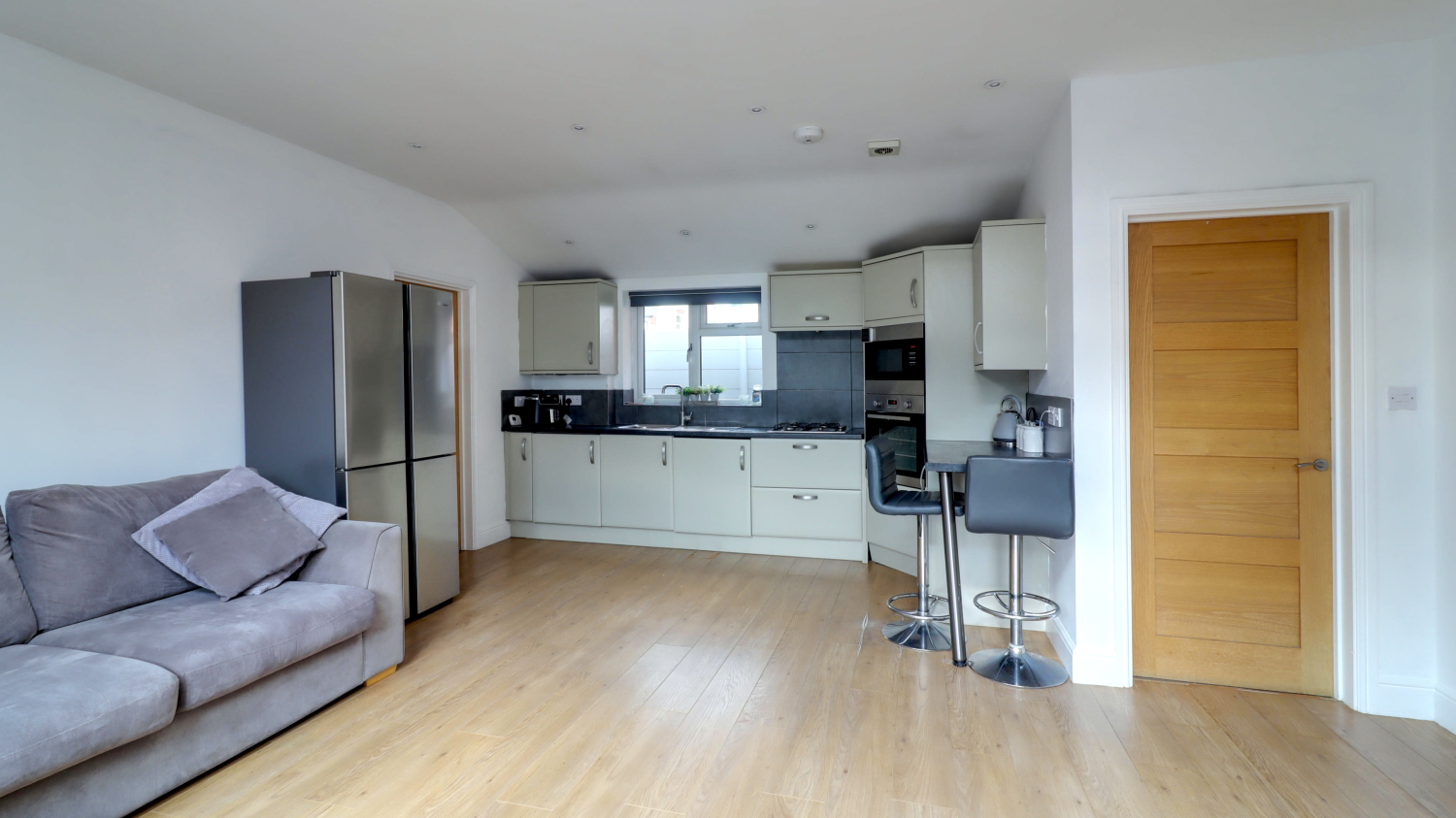 14. Annex Kitchen 2