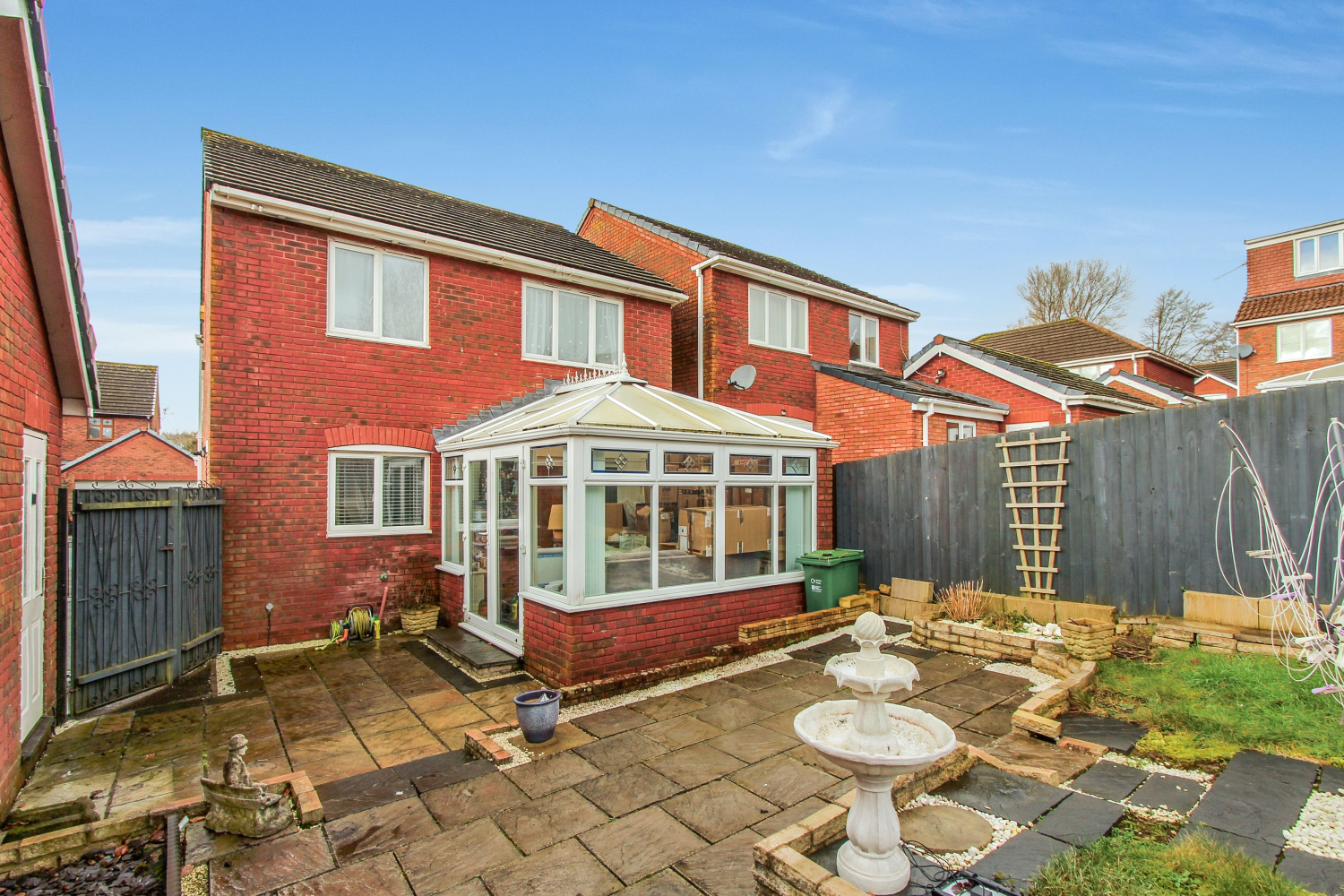 57 College Green, Yeovil, photo 19