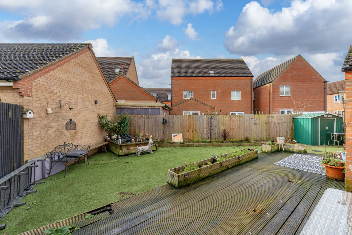 FLORIN DRIVE, BOSTON, LINCOLNSHIRE, PE21, photo 23