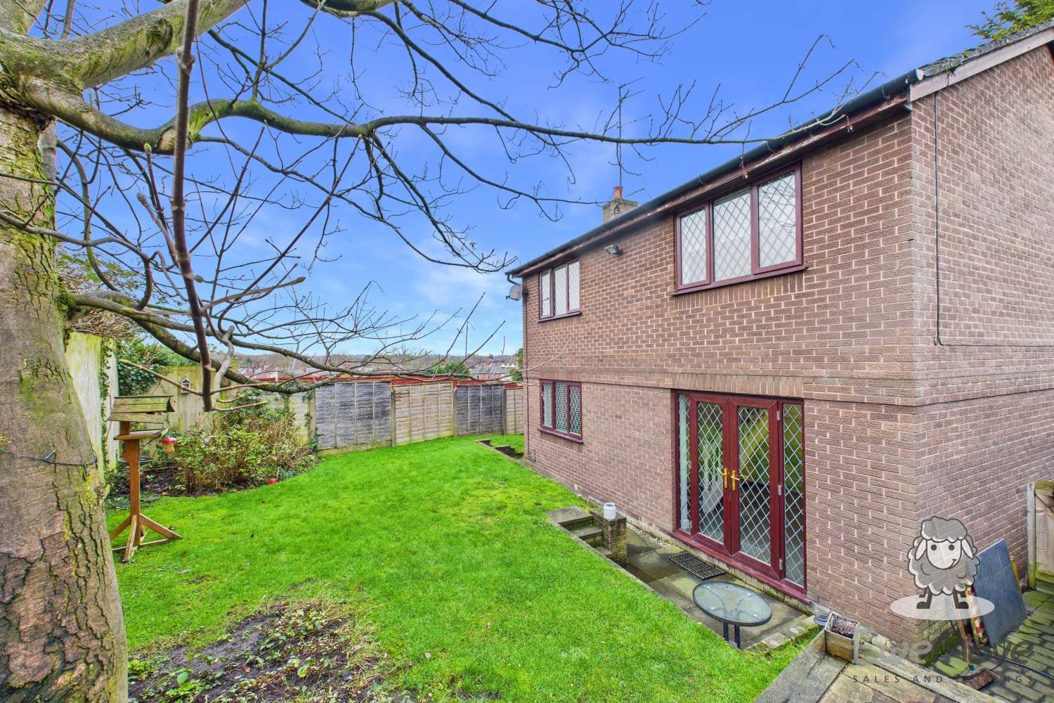Moray Close, St. Helens, Merseyside, WA10, photo 16