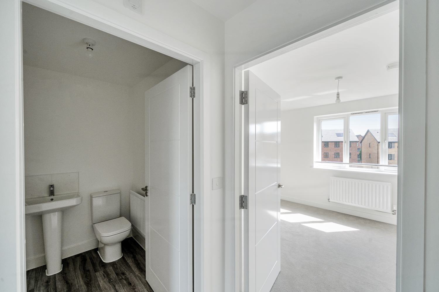 Potteric Edge, Doncaster, DN4, photo 24