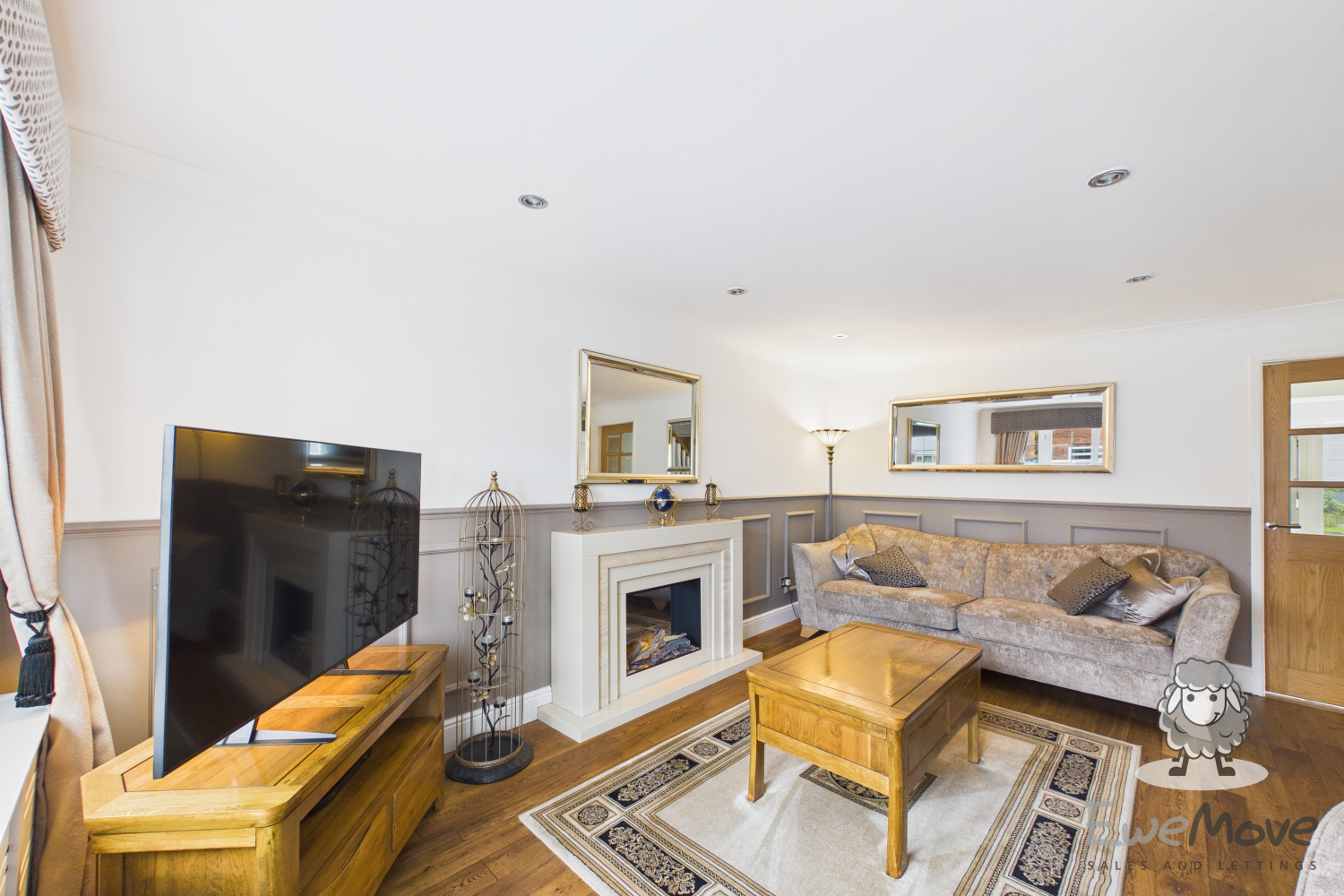 Sherman Drive, Rainhill, Prescot, Merseyside, L35, photo 3