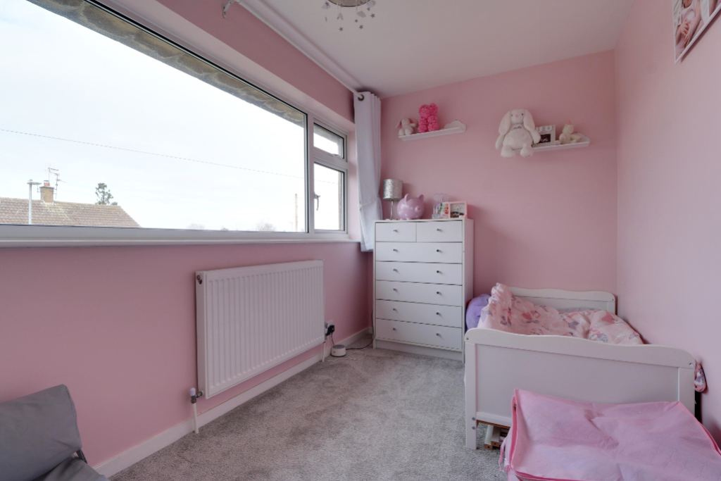 Rosemary Crescent, Grantham, Lincs, photo 10