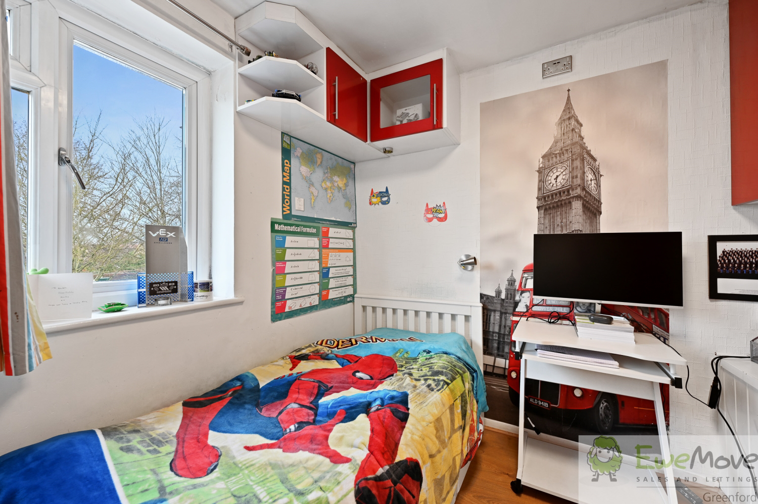 Sheepcot Lane, Watford, WD25 7FL, photo 9