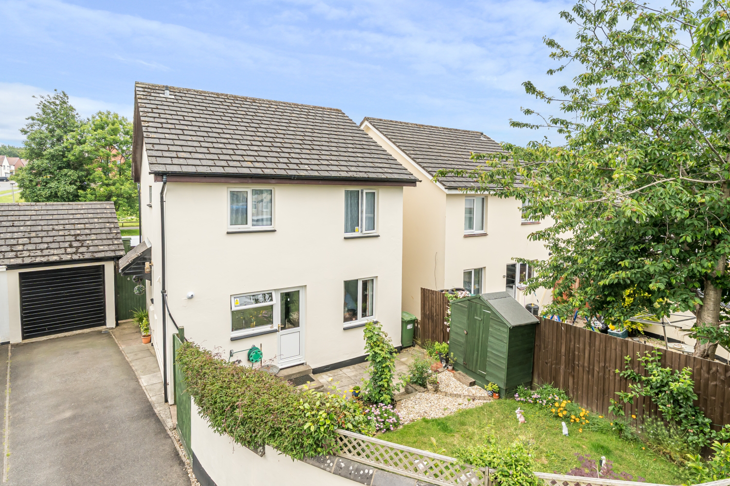 Ashplants Close, Bideford, Devon, EX39, photo 2