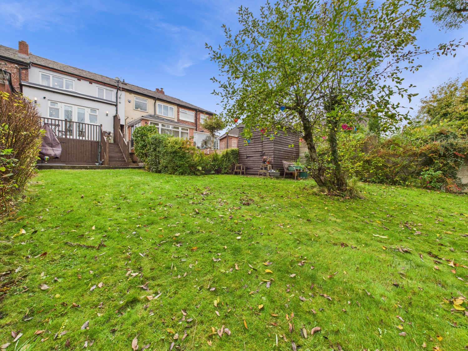 Corner Lane, Leigh, Greater Manchester, WN7, photo 17