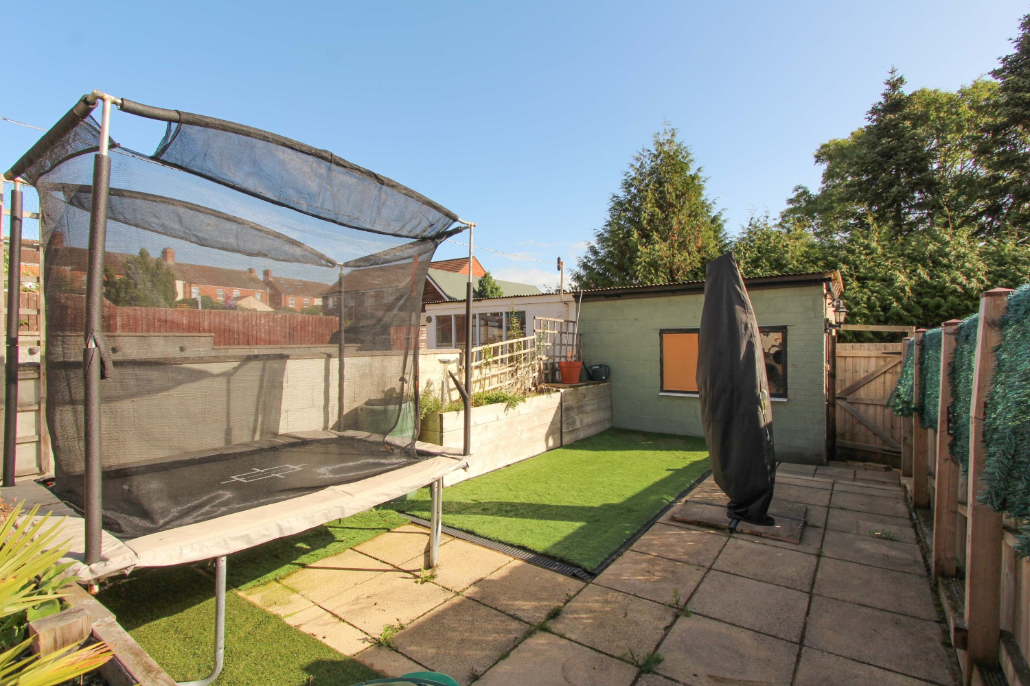 52 CROMWELL ROAD, YEOVIL, photo 16