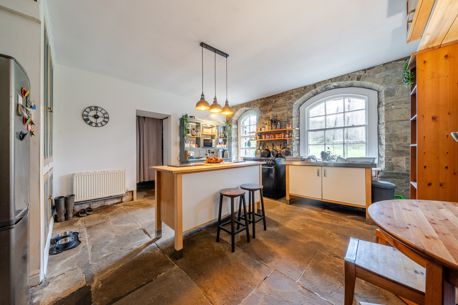 The Manse, Luddendenfoot, photo 4