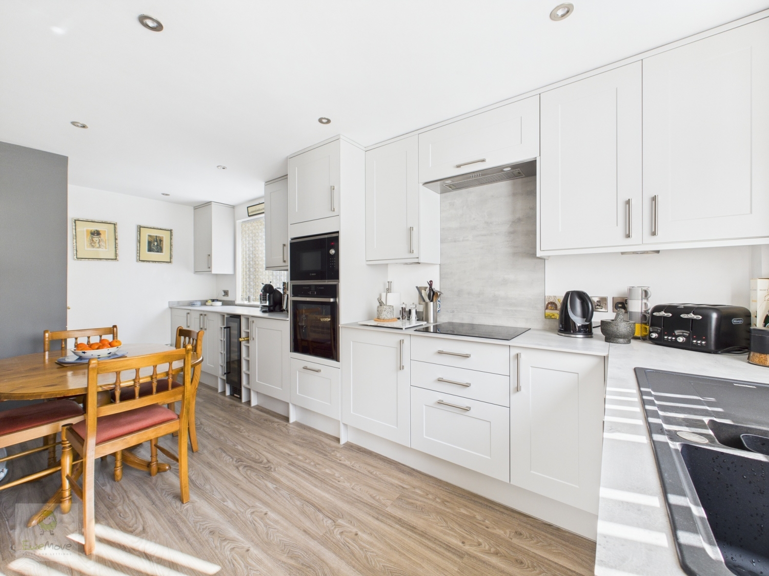 GREENSANDS, WALDERSLADE, CHATHAM, ME5, photo 3