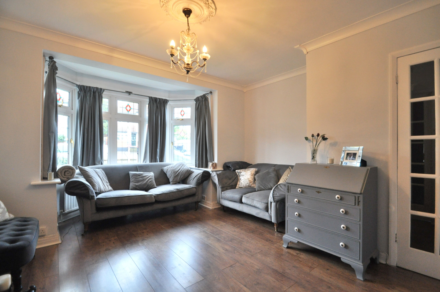 Hawthorn Drive, Coney Hall, West Wickham, Kent, BR4, photo 5