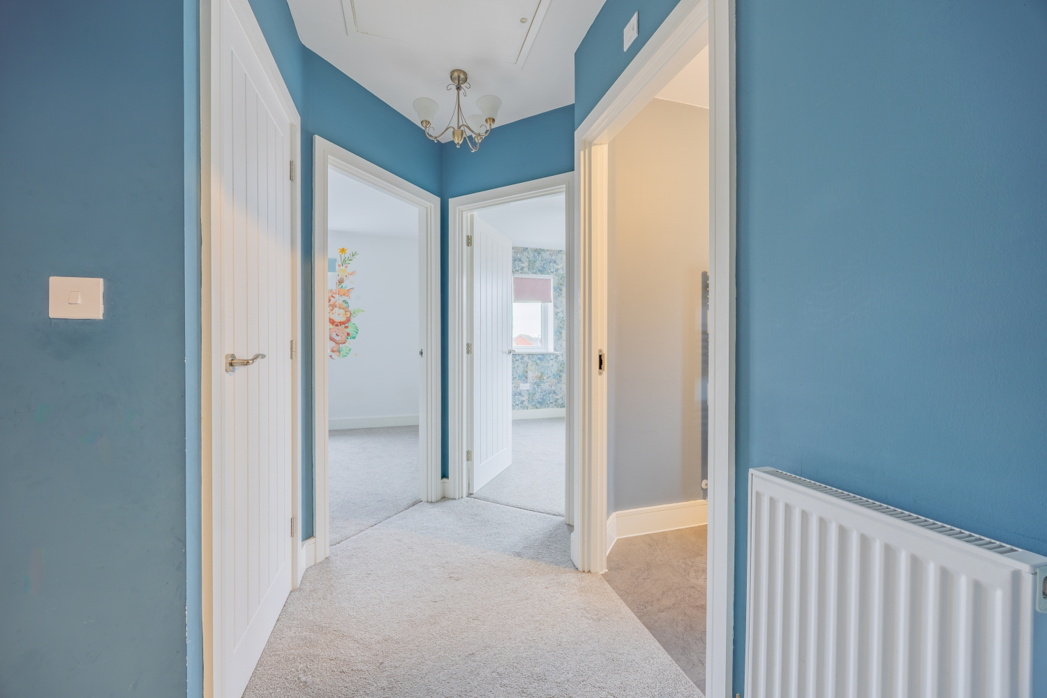 29 JEFFORDS CLOSE, NORTON FITZWARREN, TAUNTON, photo 22