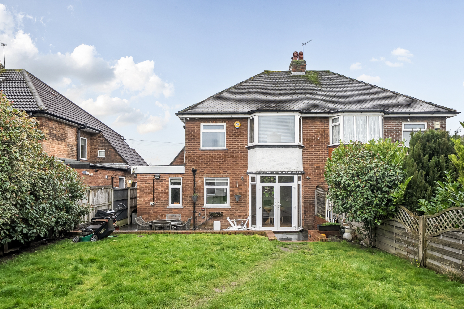 Elmfield Road, Castle Bromwich. BIRMINGHAM, B36 0HN, photo 13