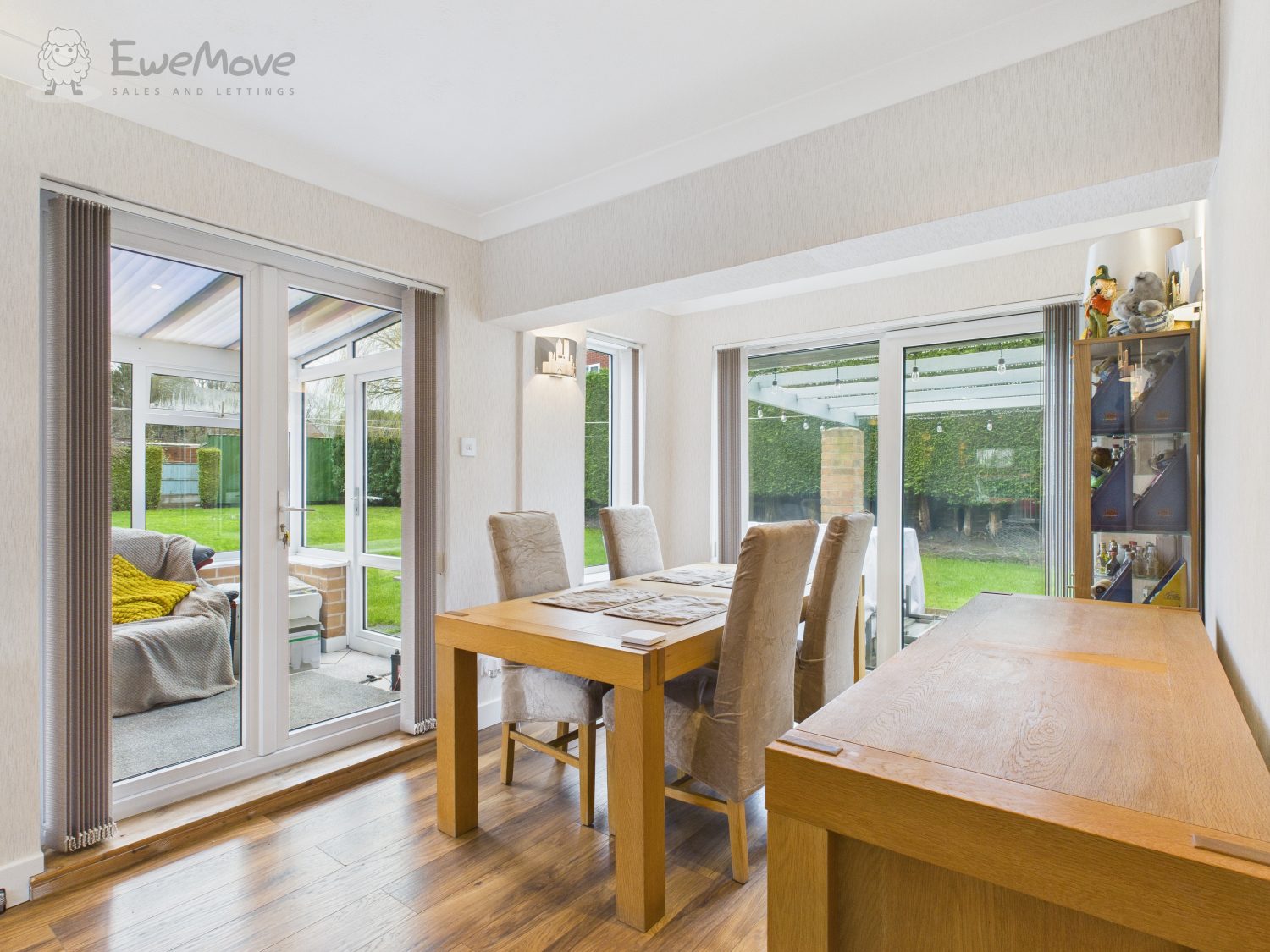 Kelstern Close, Nottingham, Nottinghamshire, NG8, photo 12