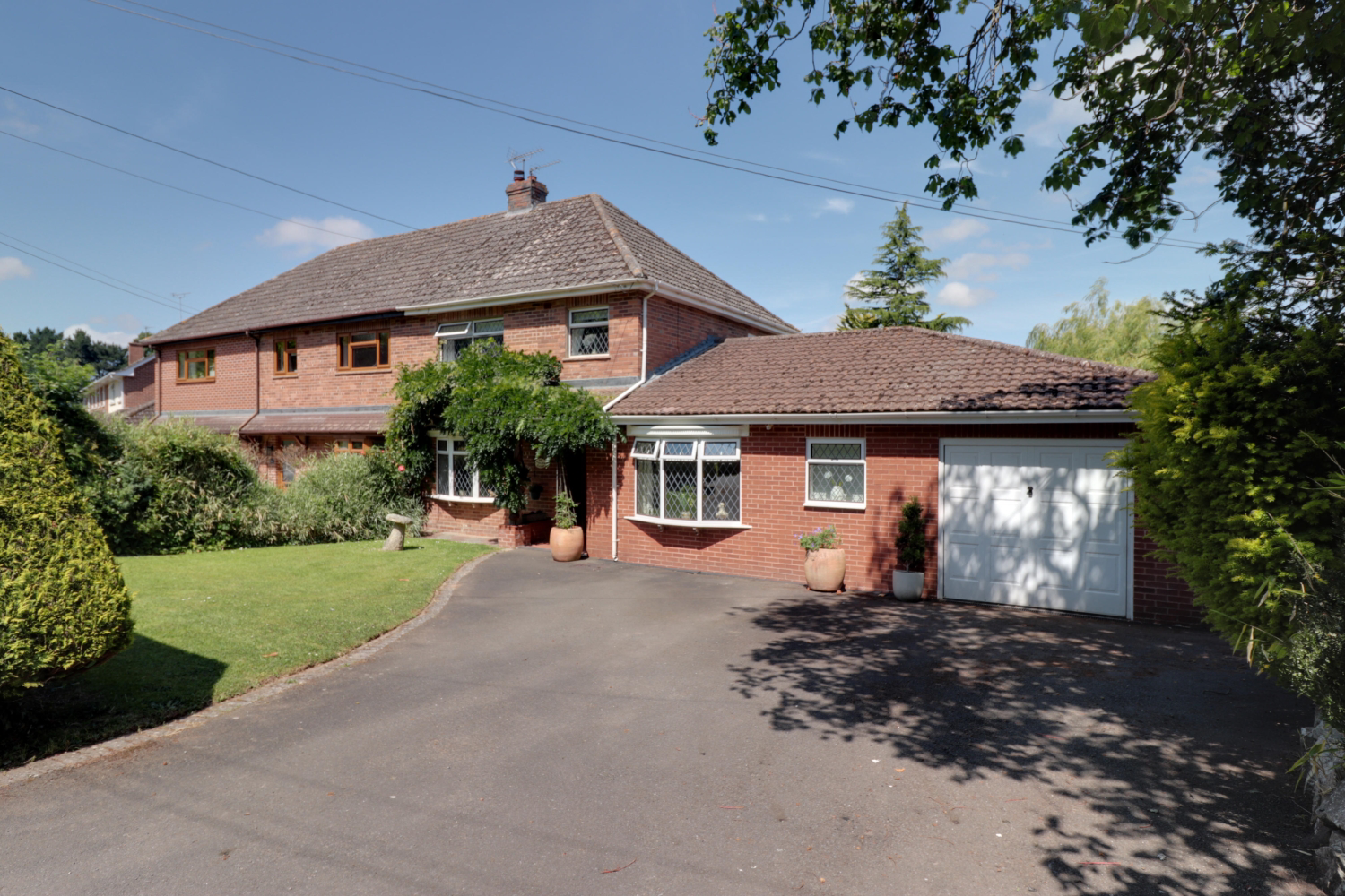 The Drive, Farringdon, Exeter