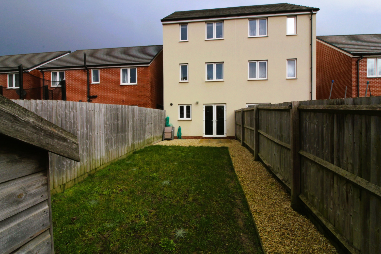 9 Chester Place, Bridgwater, photo 26
