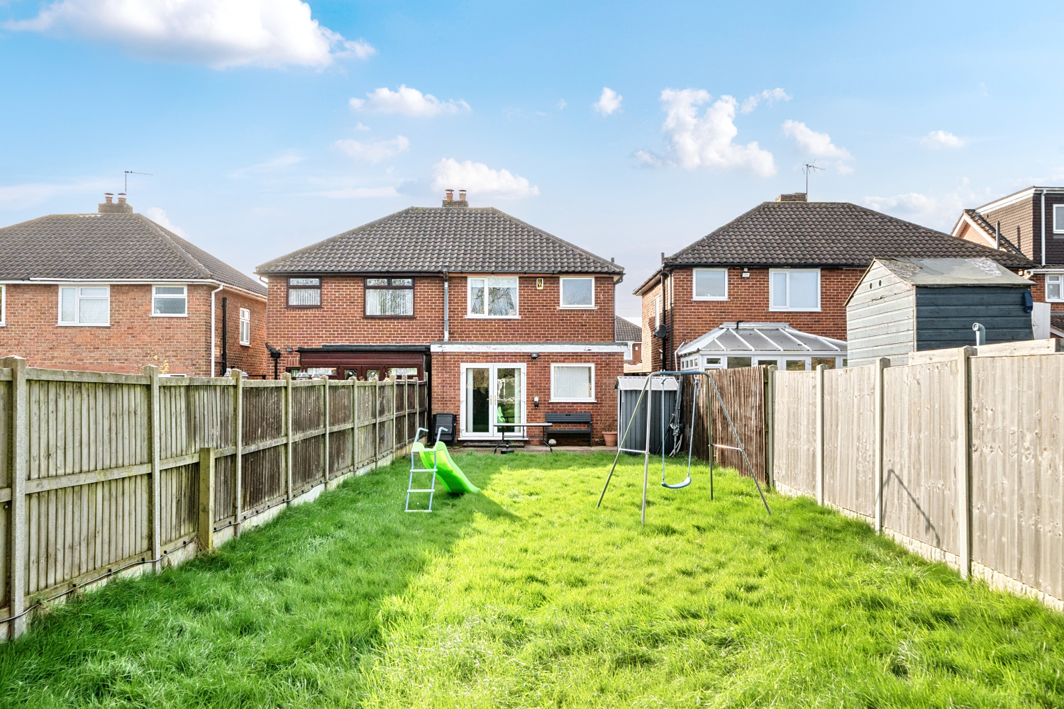 Tomlinson Road, Castle Bromwich, Birmingham B36, photo 18