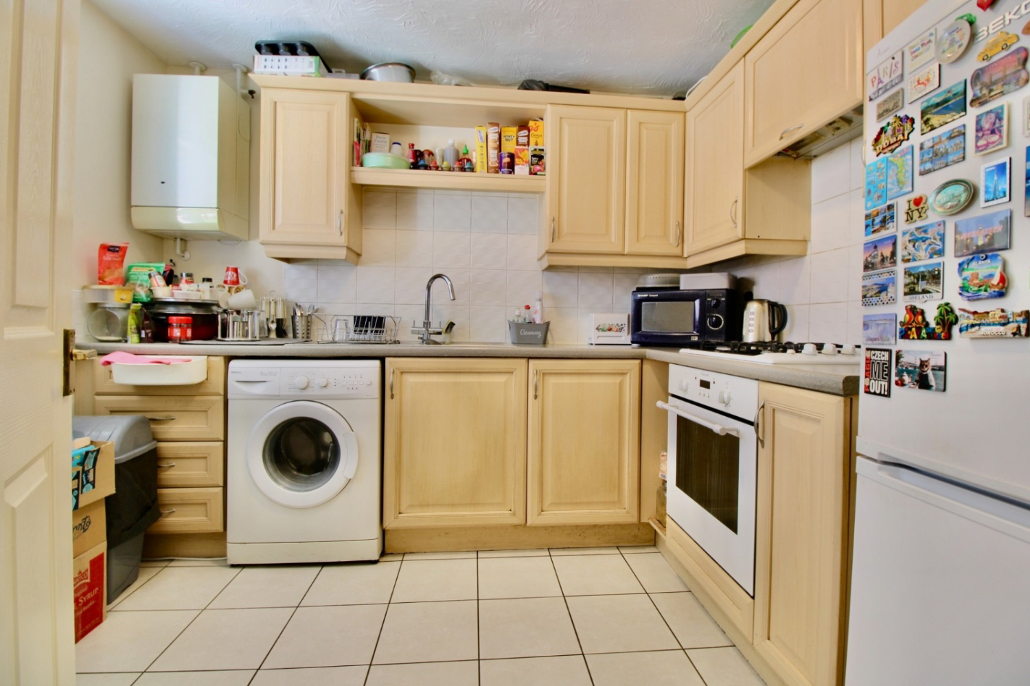 Marion Close, Leicester, Leicestershire, LE3, photo 4