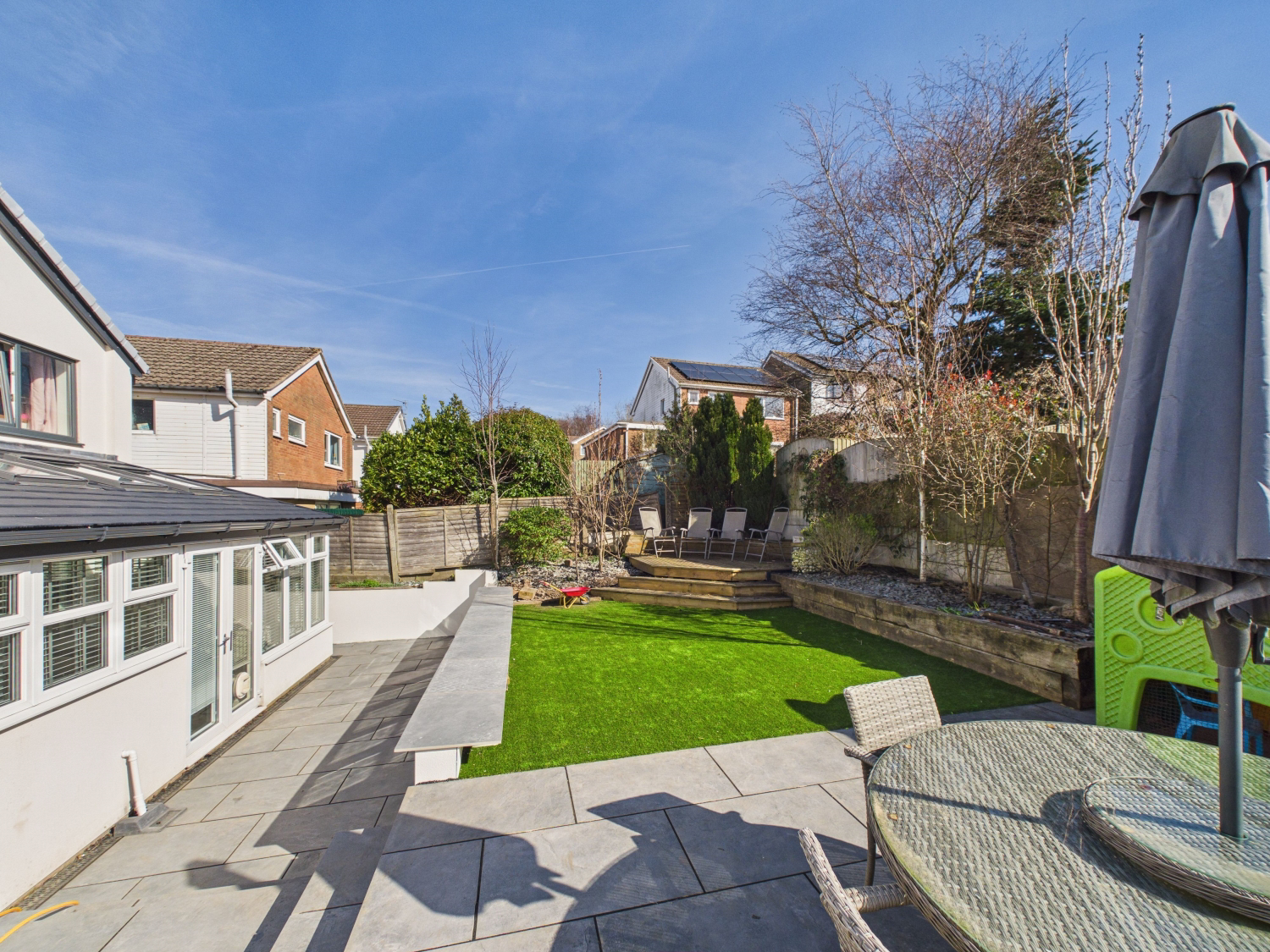 Sandown Road, Haslingden, Rossendale, Lancashire, BB4, photo 27
