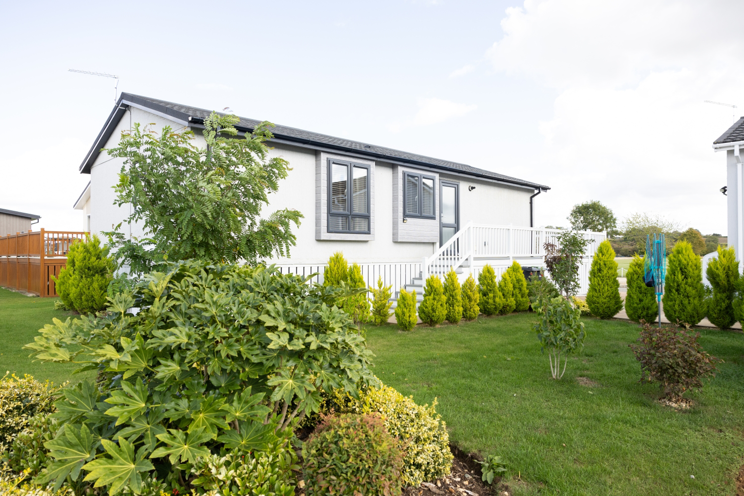 2 Meadowside Way, Yarwell Mill Country Park, Peterborough