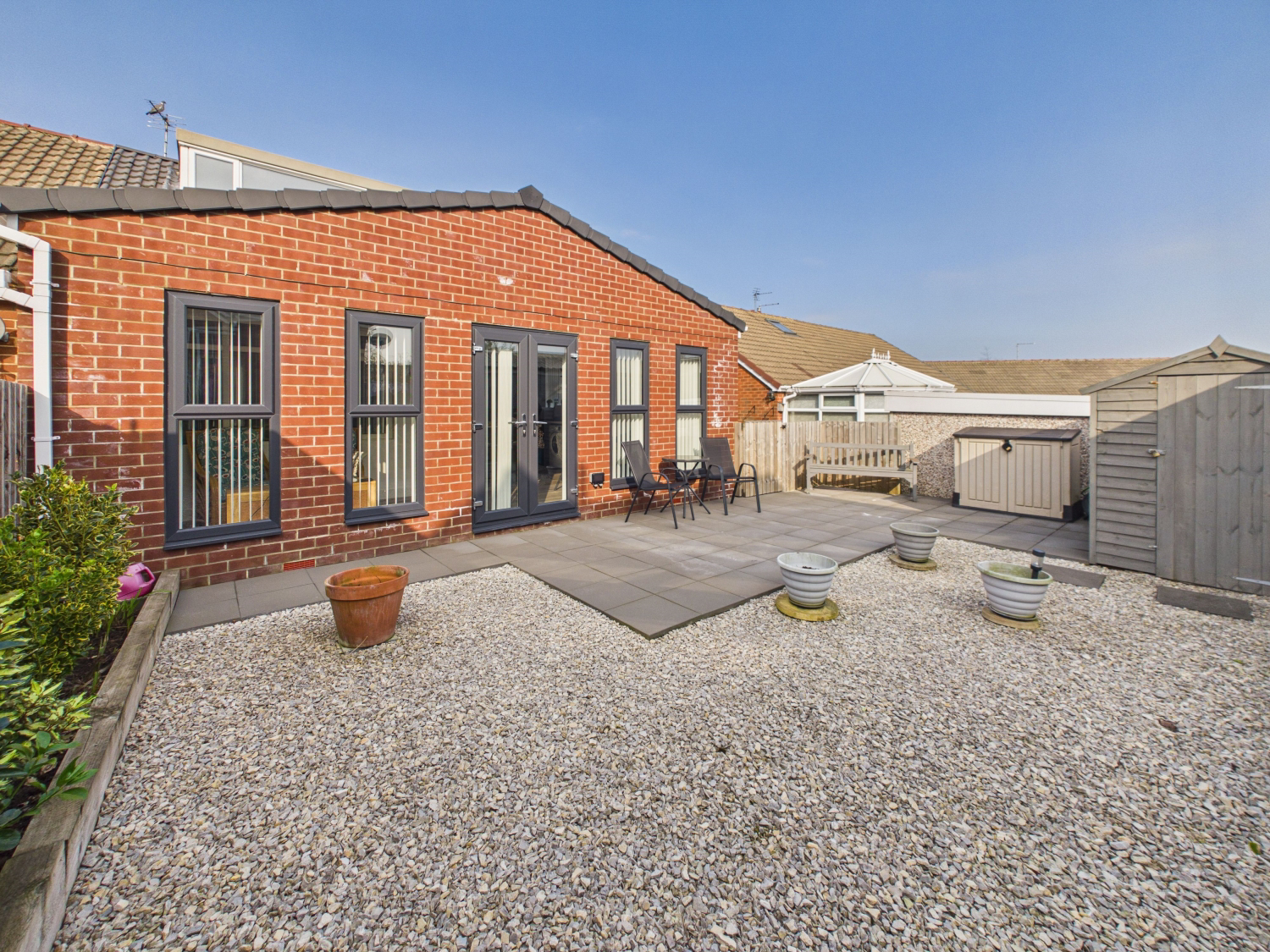 Scott Green Drive Gildersome, Morley, Leeds, West Yorkshire, LS27, photo 4