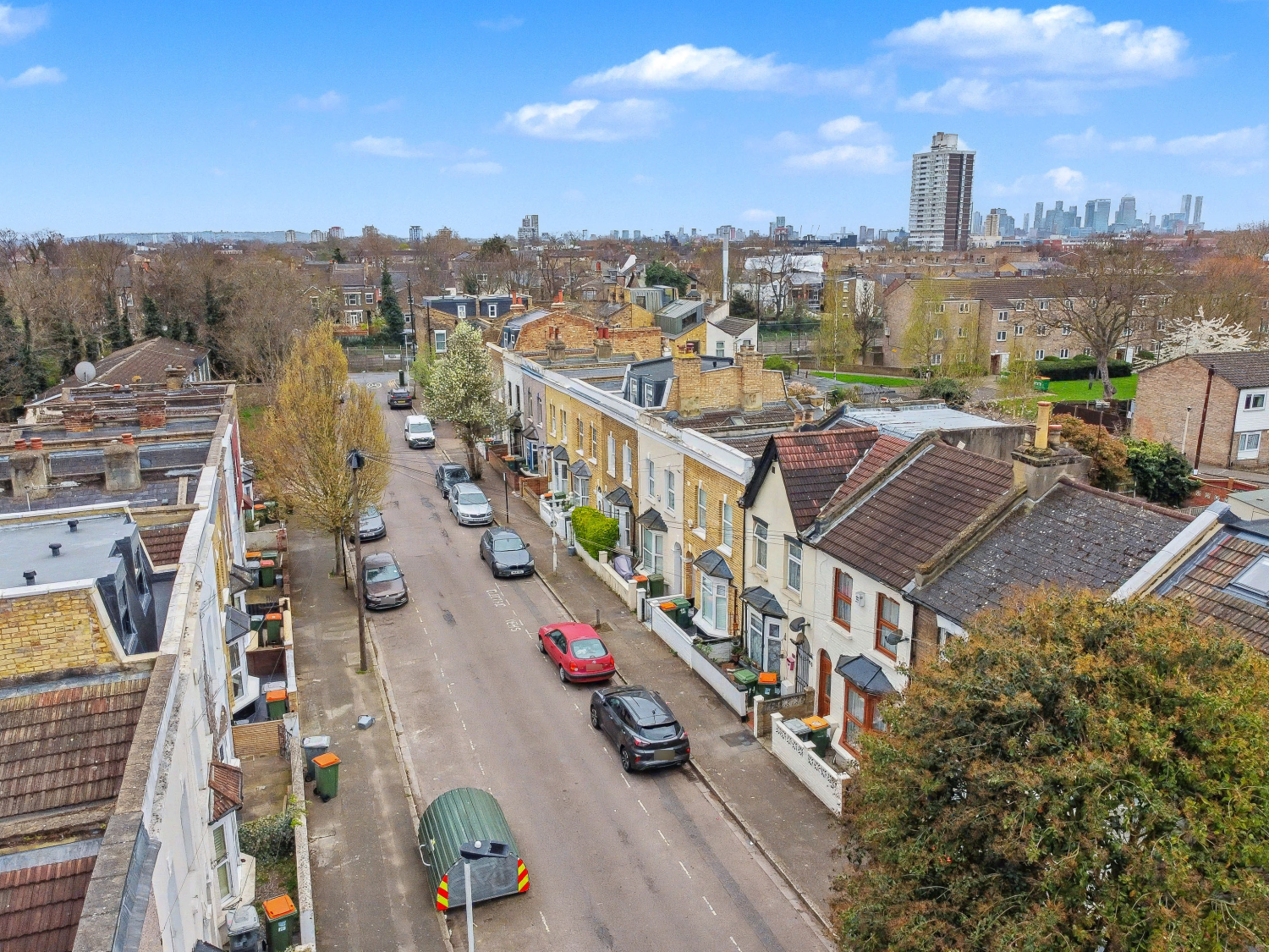 St. James Road, London, E15, photo 17