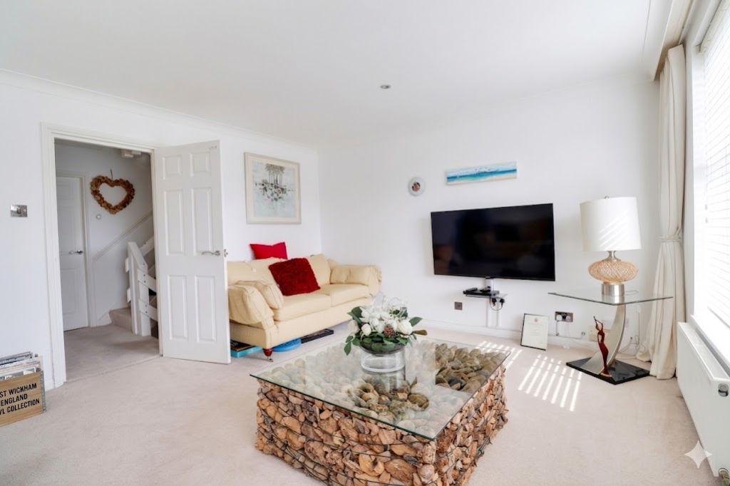 Park Avenue, Bromley, photo 3