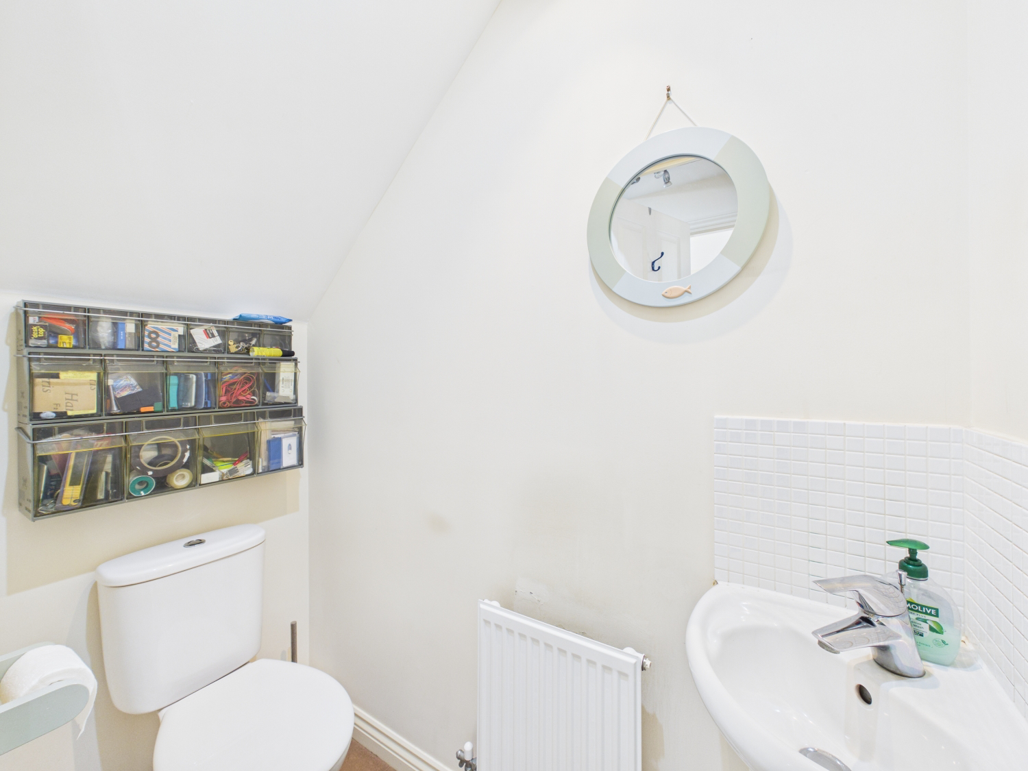 Whitley Road, Upper Cambourne, Cambridge, Cambridgeshire, CB23, photo 22
