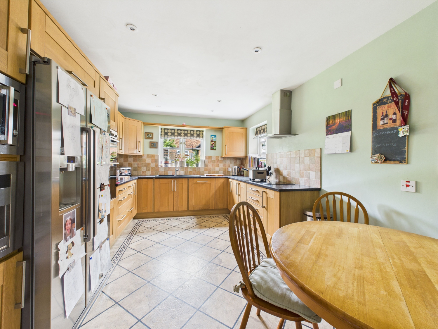 William Lee Close, Cold Ashby, Northampton, Northamptonshire, NN6, photo 6