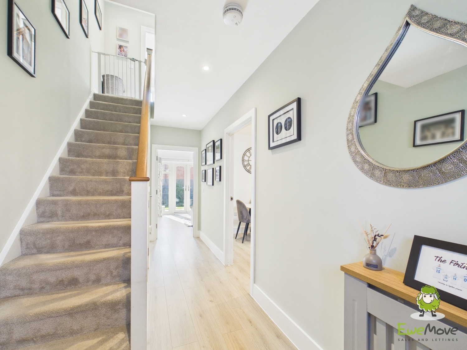 FISHBOURNE GARDENS, CHINEHAM, BASINGSTOKE, RG24, photo 4