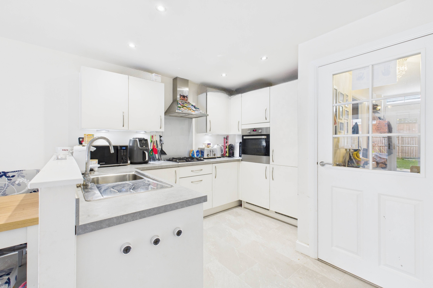 Ousebank Drive, Skelton, York, Yorkshire, YO30, photo 4