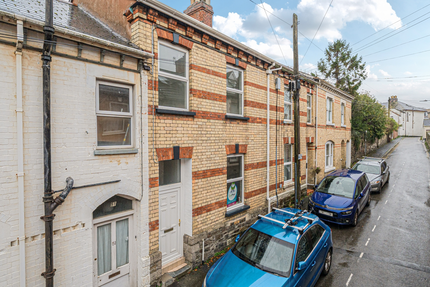 Richmond Street, Barnstaple, Devon, EX32, photo 3