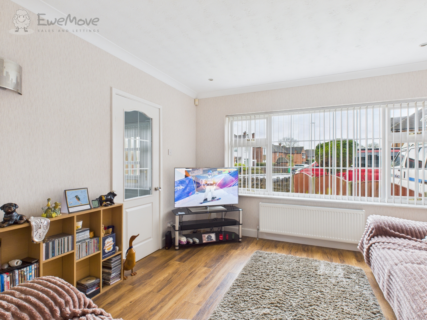 Kelstern Close, Nottingham, Nottinghamshire, NG8, photo 23