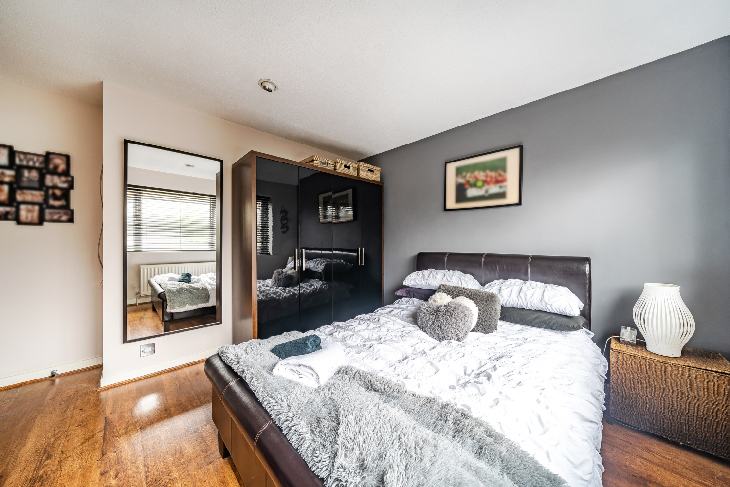 Grassholme Drive, Stockport, Cheshire, SK2, photo 14
