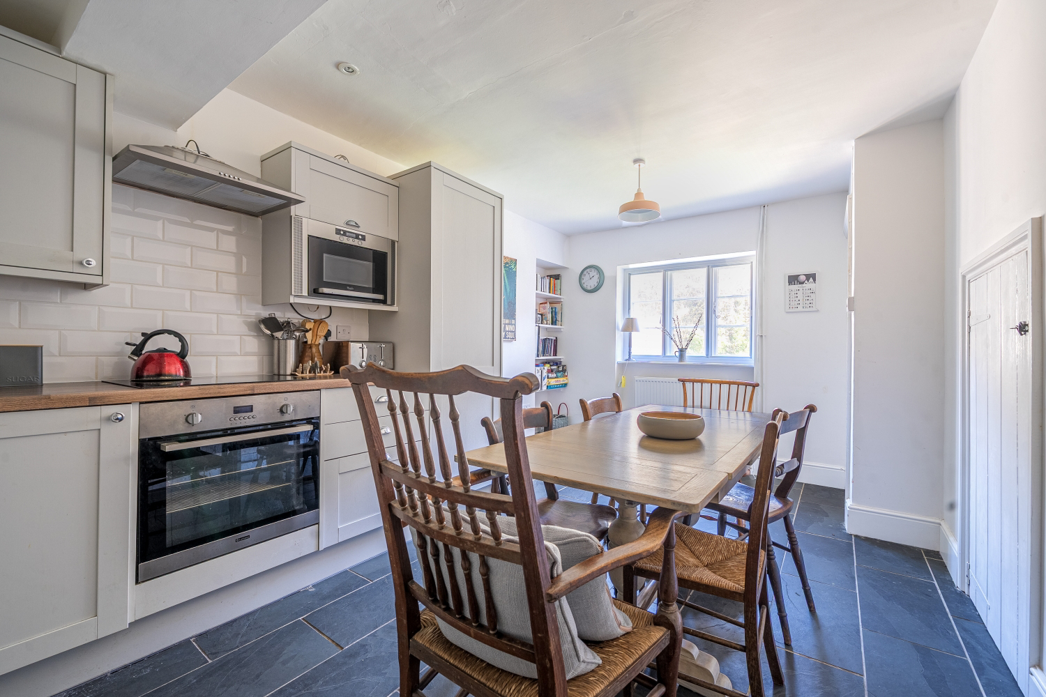 Eastwood Cottages, Lynbridge, Lynton, Devon, EX35, photo 4