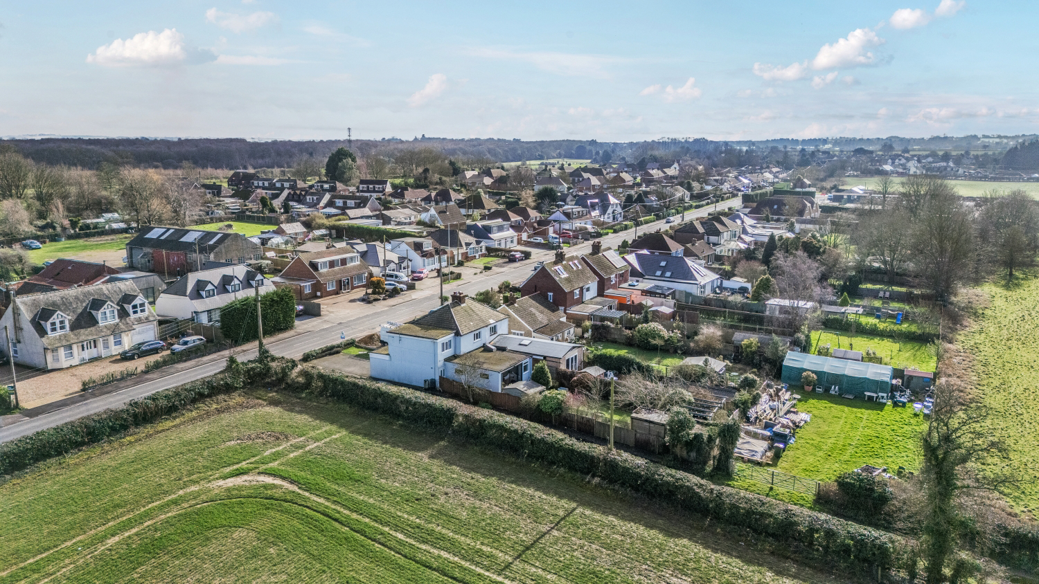 Canterbury Road, Densole, CT18, photo 23